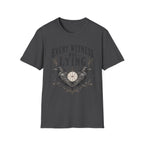 Every Witness Lie T-shirt