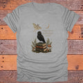 Your TBR Is Suspiciously Short Bookish T-Shirt - Sport Grey